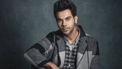 Next on Rajkummar Rao's wishlist - an action film