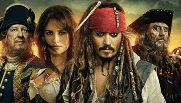&#039;Pirates of the Caribbean&#039; reboot being explored by Disney