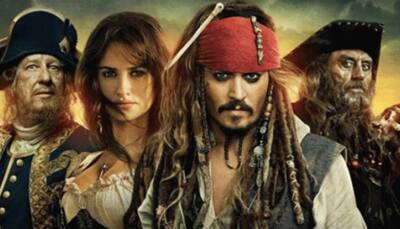 'Pirates of the Caribbean' reboot being explored by Disney