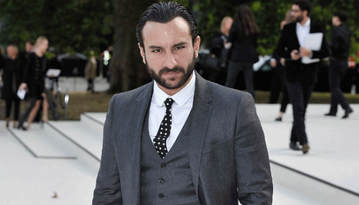 I'm a late bloomer in some ways: Saif Ali Khan