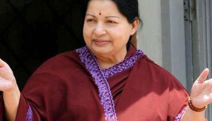 TN govt extends term for Justice Arumughaswamy committee probing Jayalalithaa&#039;s death 