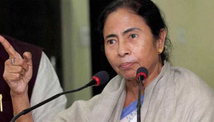 CBI has become BBI - BJP Bureau of Investigation: Mamata Banerjee