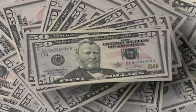 South Carolina resident wins $1.537 billion in Mega Millions jackpot