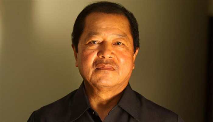 Congress announces candidates list for Mizoram assembly elections