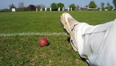 Sri Lanka Cricket's chief financial officer remanded in police custody