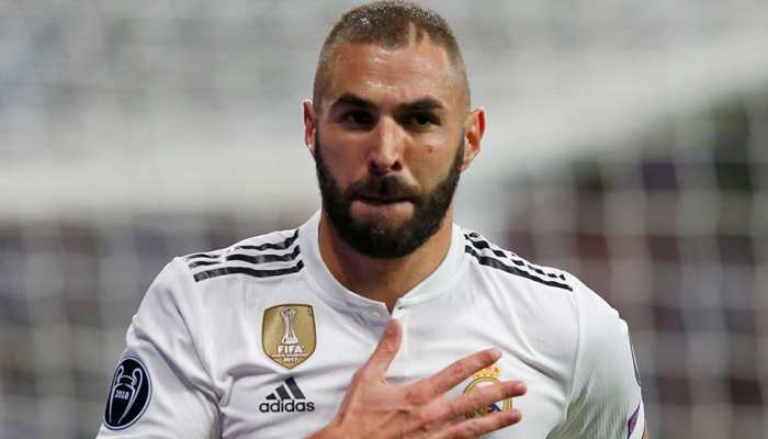 Champions League: Real Madrid end winless run against Plzen but doubts remain