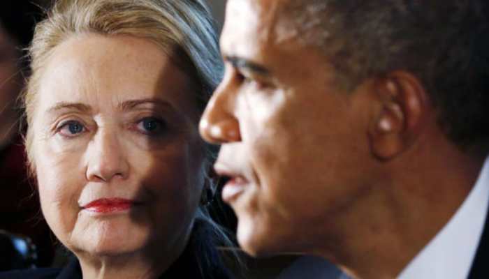 Security scare in US: Suspicious object sent to Obama, Clintons; CNN office evacuated