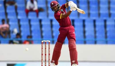 Thrilling second ODI between India and West Indies ends in a tie