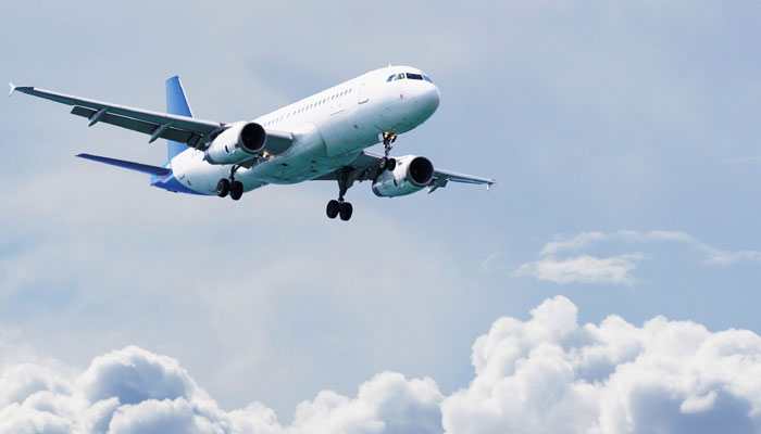 India to become world's 3rd largest aviation market around 2024: IATA