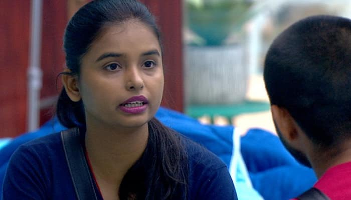 Bigg Boss 12 written updates: Deepak Thakur and Urvashi Vani lock horns 