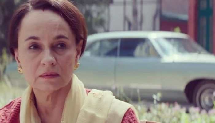 MeToo: Someone tried to rape me during film shoot, reveals Soni Razdan