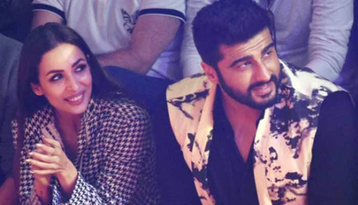 Karan Johar&#039;s playful question to Malaika Arora fuels rumours about her relationship with Arjun Kapoor