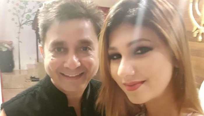 Bigg Boss 12: Singer Sukhwinder Singh denies dating Jasleen Matharu