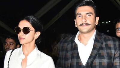 Deepika Padukone - Ranveer Singh marriage: Will only these B-Town personalities attend wedding ceremony?