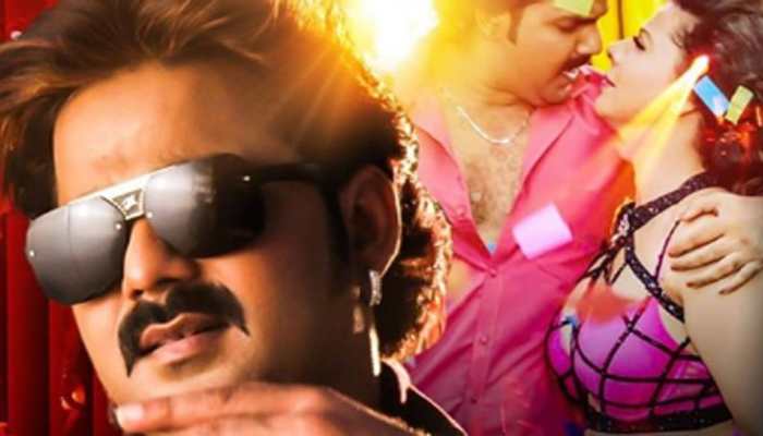 Pawan Singh's latest song  Sej Wala Age Bhail garners 10 Lakh views in 8 hours - Watch