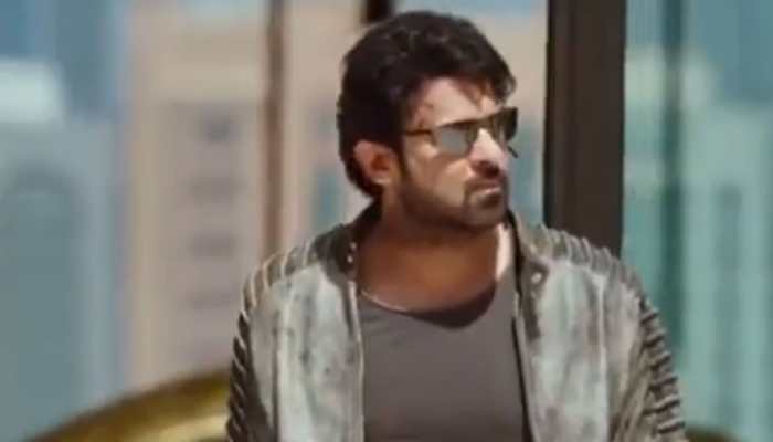 Prabhas&#039; Shades of Saaho Chapter 1 garners over 10M+ views in 24 hours - Watch in case you missed it