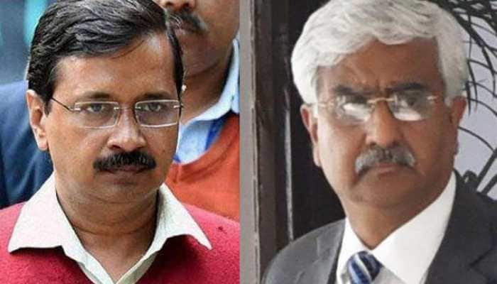 Delhi Chief Secretary assault case: Court grants bail to Delhi CM Kejriwal, deputy Sisodia, 11 AAP MLAs