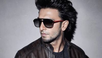 I would love travelling to India and meet 'friend' Ranveer Singh: Mesut Ozil