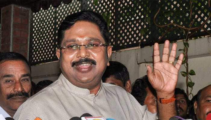 Not a setback, says Dhinakaran after Madras HC upholds Tamil Nadu speaker&#039;s decision to disqualify 18 AIADMK MLAs