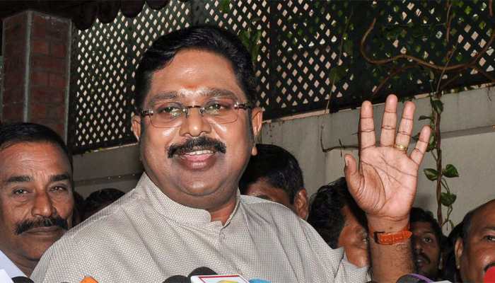 Not a setback, says Dhinakaran after Madras HC upholds Tamil Nadu speaker's decision to disqualify 18 AIADMK MLAs