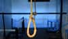 IIT Kharagpur student found hanging from ceiling fan of hostel room