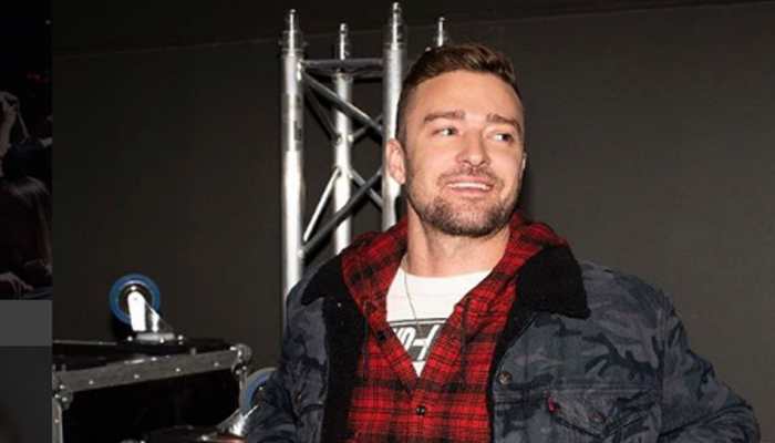 Justin Timberlake reschedules NYC concert due to &#039;severely bruised&#039; vocal cords