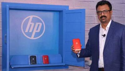 HP introduces Sprocket Plus portable photo printer in India