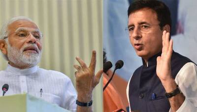 'Sab golmaal hai', tweets Congress; blames PM Modi for 'snooping' on Alok Verma