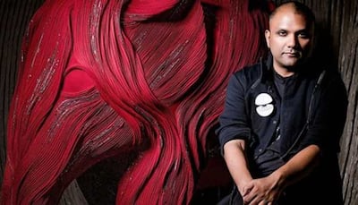 Defining line of couture is becoming bigger, more diverse: Gaurav Gupta
