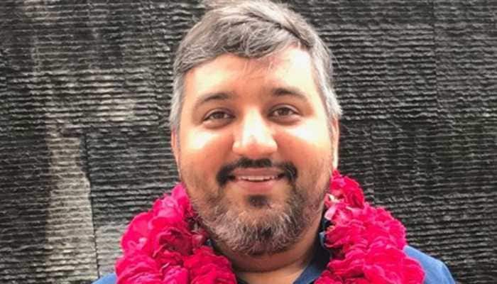 'Radha Kyun Gori Main Kyun Kaala' makers suspend association with Vicky Sidana