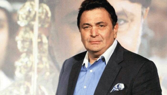 I&#039;ve been a brat: Rishi Kapoor says after meeting De Niro