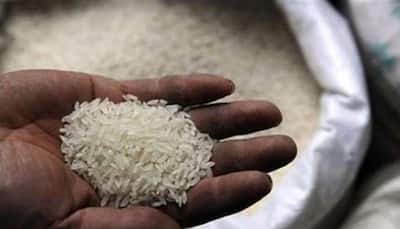 Five more Indian rice mills gets nod to export non-basmati rice to China