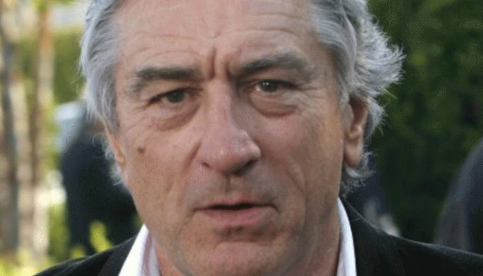 Suspicious packet sent to actor Robert De Niro's address, manhunt launched