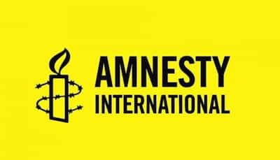 ED raids Amnesty International office in Bengaluru over alleged FEMA violations
