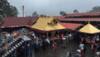 Kerala cracks down on Sabarimala protesters, arrests over 1,400 for opposing women's entry
