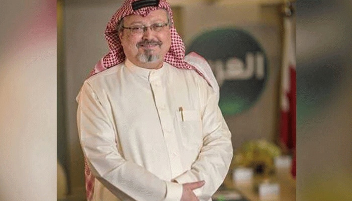 Jamal Khashoggi's murder was 'premeditated', says Saudi Arabia in latest reversal 