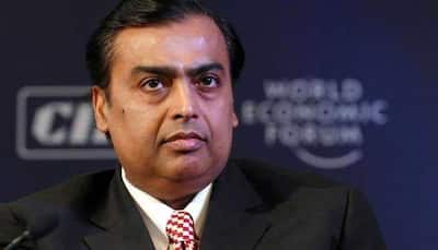 All phones in India to have 4G by 2020: Reliance chairman Mukesh Ambani