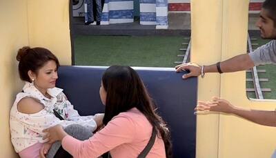 Bigg Boss 12 written updates: Housemates 'drink' chilli to win the captaincy race