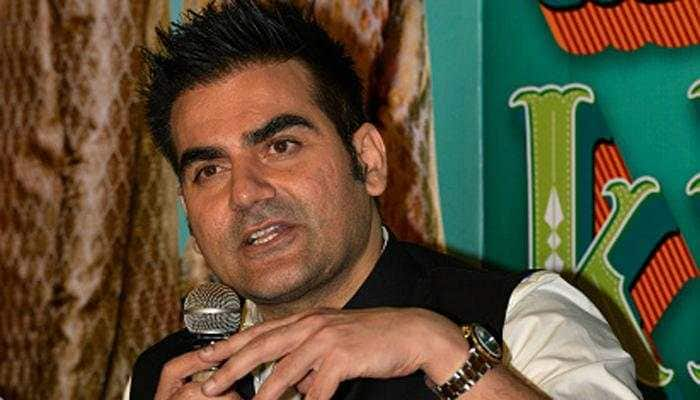 Aiming to release &#039;Dabangg 3&#039; towards 2019 end: Arbaaz Khan