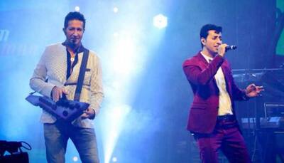 Salim-Sulaiman offer song to reality show contestant