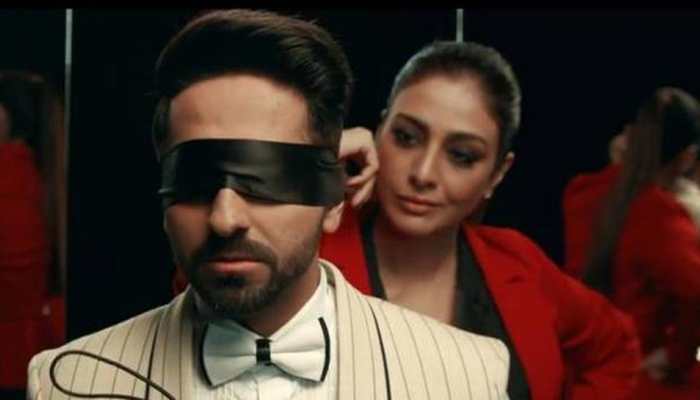 Ayushmann Khurrana&#039;s &#039;Andhadhun&#039; hits a million mark in US, Canada Box Office