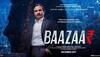 Baazaar movie review: Saif Ali Khan's career's best 'Baazaar' raises hindi cinema's equity 