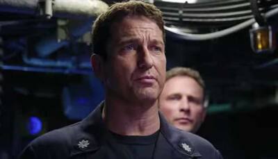 Hunter Killer movie review: Awkwardly predictable, yet exciting in parts 