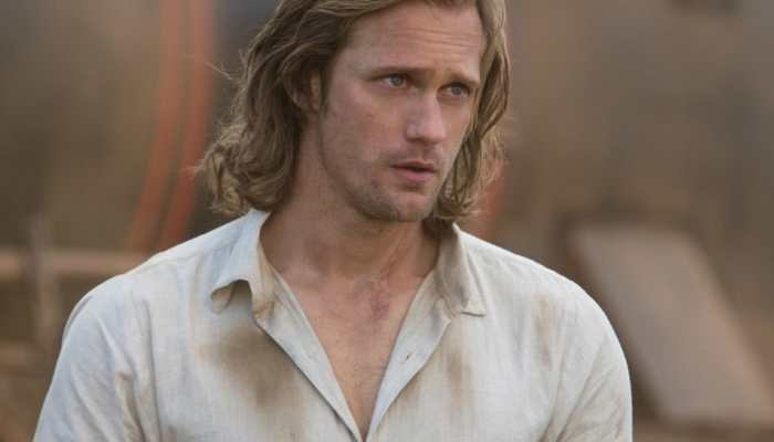 Alexander Skarsgard joins 'Godzilla vs Kong' cast