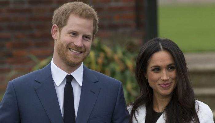 Royals Prince Harry and Meghan Markle dedicate forest reserves in Tonga