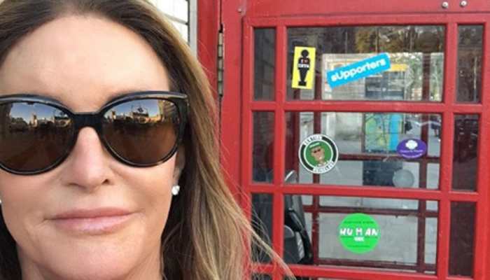 Caitlyn Jenner ends support for Donald Trump