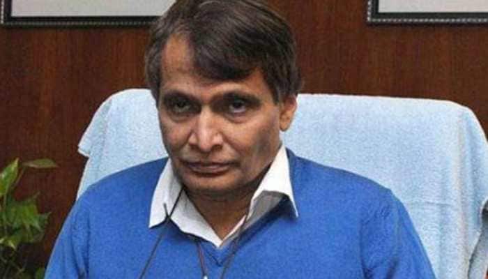 New Agriculture Export Policy to unveiled soon, to double farmer’s income: Suresh Prabhu