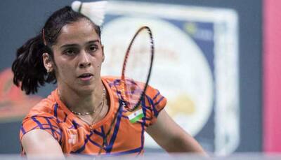 Saina loses to Tzu Ying again, now at French Open