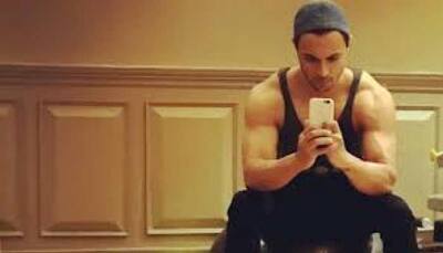 I will be a fool if I don't take Salman Khan's advice: Aayush Sharma