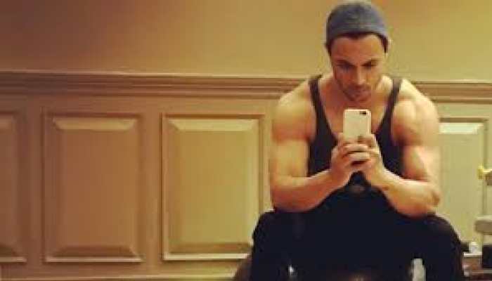 I will be a fool if I don't take Salman Khan's advice: Aayush Sharma